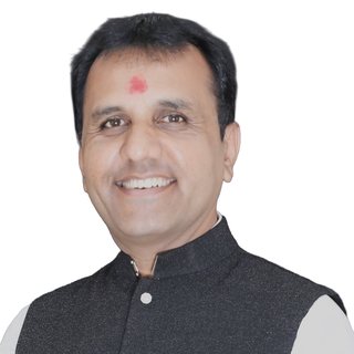 ડૉ. પ્રદ્યુમન ગણુભાઈ વાજા