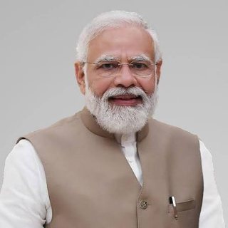 શ્રી નરેન્દ્ર મોદી